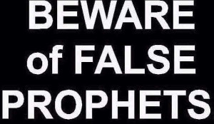 beware-of-false-prophets