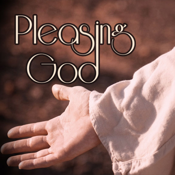 Pleasing-God